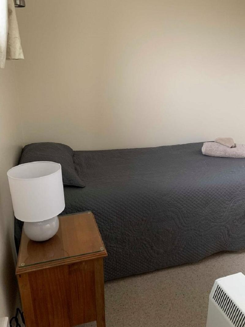 Waiouru Welcome Inn Extérieur photo