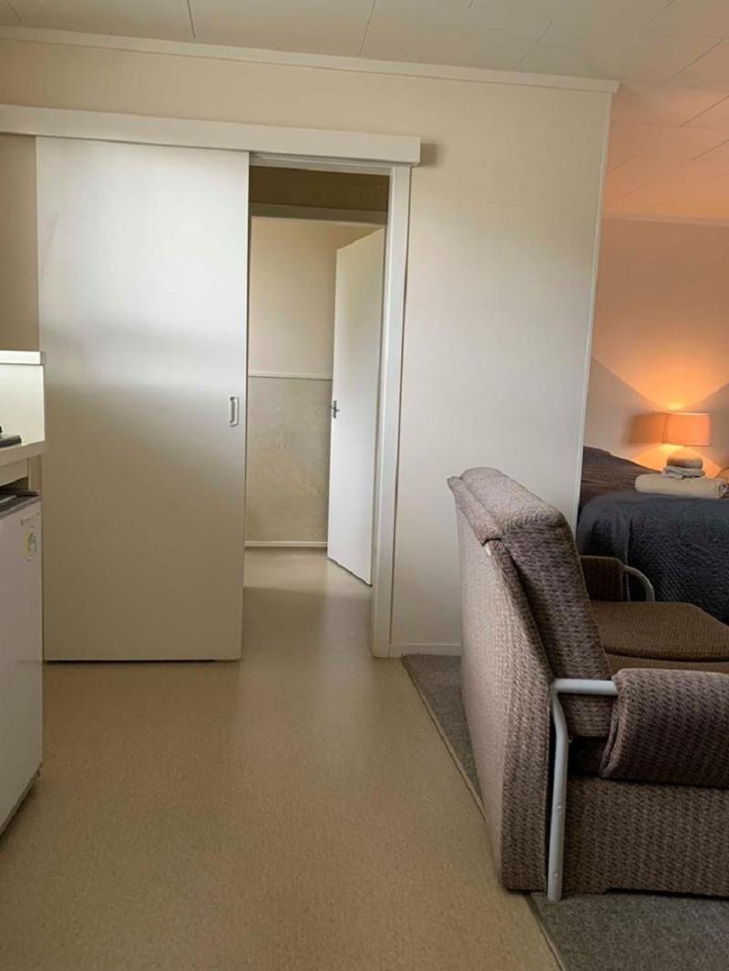 Waiouru Welcome Inn Extérieur photo