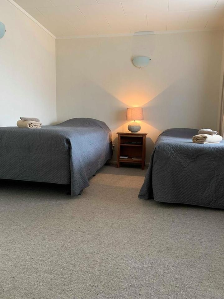 Waiouru Welcome Inn Extérieur photo
