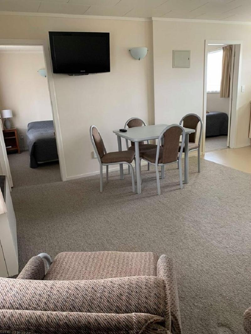 Waiouru Welcome Inn Extérieur photo