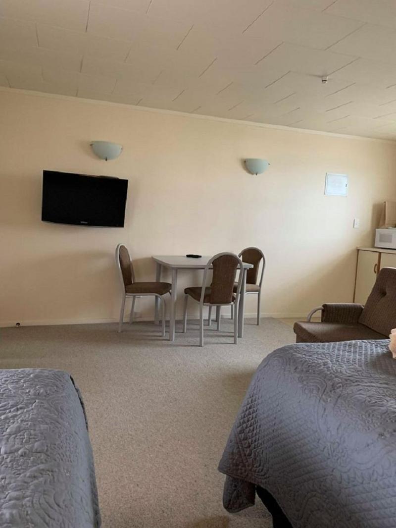 Waiouru Welcome Inn Extérieur photo