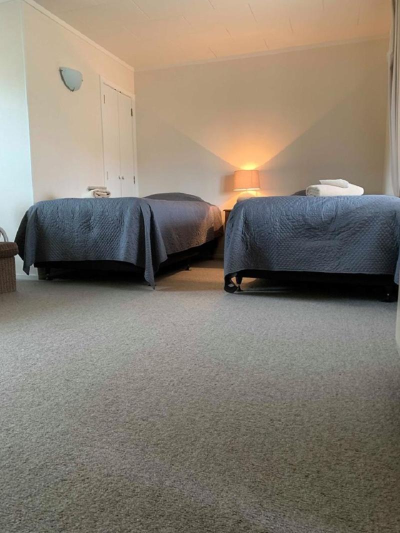 Waiouru Welcome Inn Extérieur photo