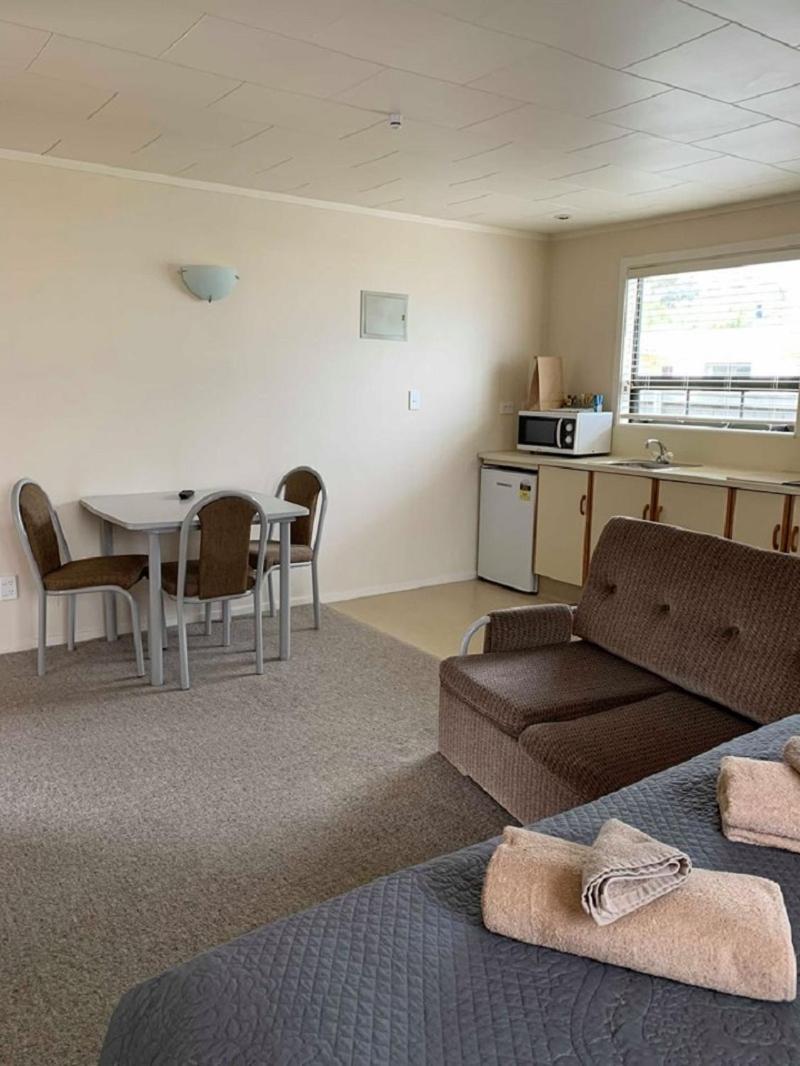 Waiouru Welcome Inn Extérieur photo
